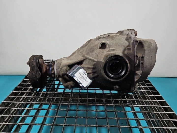 МОСТ ЗАДНИЙ ДИФФЕРЕНЦИАЛ 7584448 BMW F10 F11 2.0D 218 л.с., фото 5