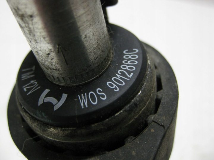Топливный насос Webasto Mazda 6 II GH 9012868C, фото 4