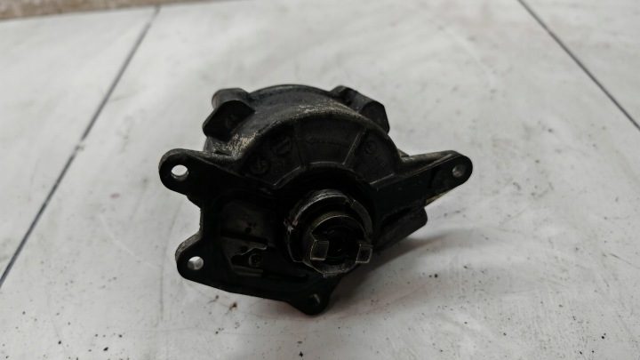НАСОС ВАКУУМНЫЙ MERCEDES W204 W211 W251 W164 3.0 CDI V6 A6422300165, фото 11