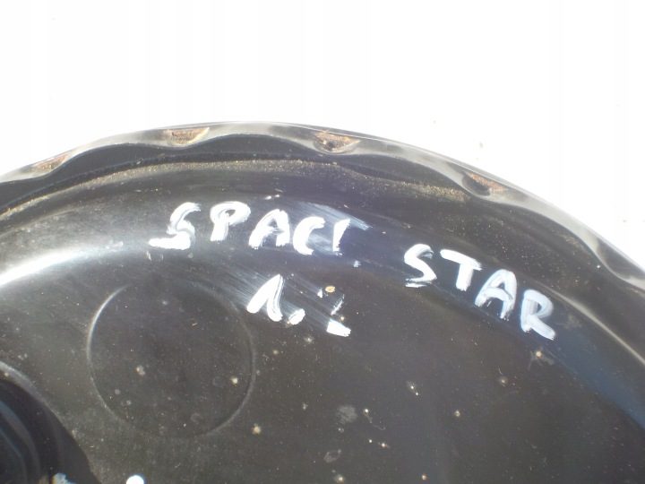 MITSUBISHI SPACE STAR II 1.2 ВАКУУМНЫЙ УСИЛИТЕЛЬ ГЛАВНЫЙ ТОРМОЗНОЙ ЦИЛИНДР, фото 5