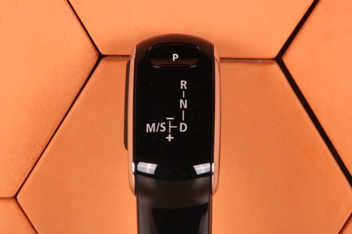 MINI F54 F55 F56 F57 F60 РУЧКА РЫЧАГА КУЛИСА ПЕРЕКЛЮЧЕНИЯ ПЕРЕДАЧ 6991605, фото 2