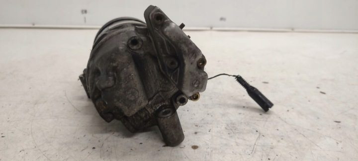 BMW E46 КОМПРЕССОР КОНДИЦИОНЕРА 6908660, фото 5