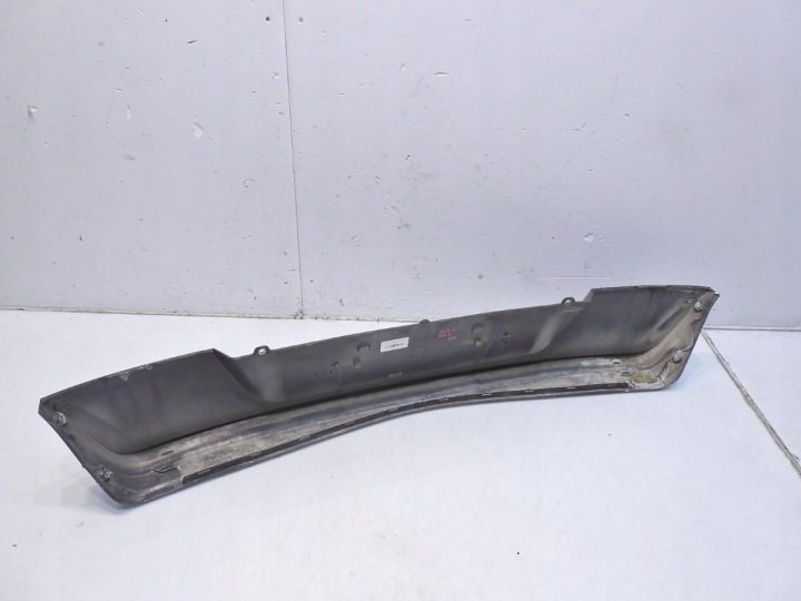 Ford OE 7S71-A423A40-A накладка крышки Mondeo хэтчбек, фото 3