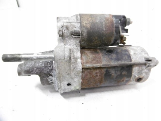 Стартер Suzuki OE 31100-80G00, фото 6