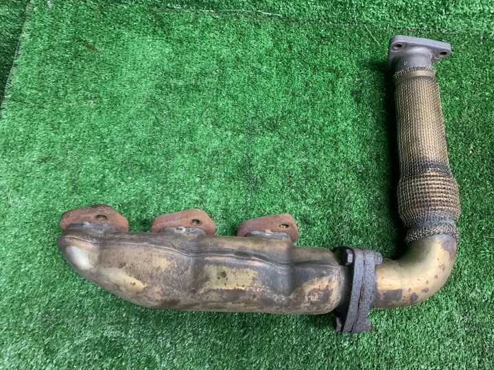 Выпускной коллектор Audi 059253034L a6 a5 a4 07-17, фото 2