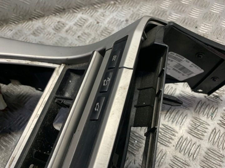 BMW X5 E53 ЦЕНТРАЛЬНЫЙ ТОННЕЛЬ ЕВРОПА, фото 11