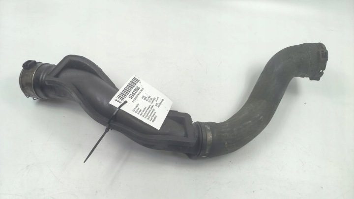 ТРУБКА ПАТРУБОК 7809834 3.0 дизель BMW F01 730D, фото 1