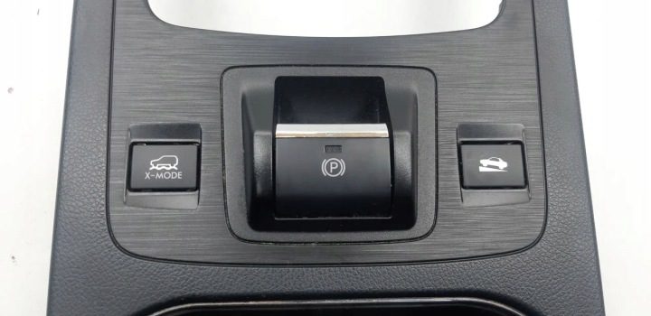 РАМКА ЦЕНТРАЛЬНОГО ТОННЕЛЯ 922122AL000 SUBARU OUTBACK AWD LINEATRONIC, фото 4