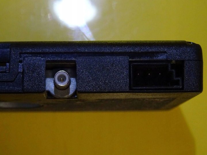 УСИЛИТЕЛЬ АНТЕННЫ BMW 3 E46 8377814 NR115, фото 4