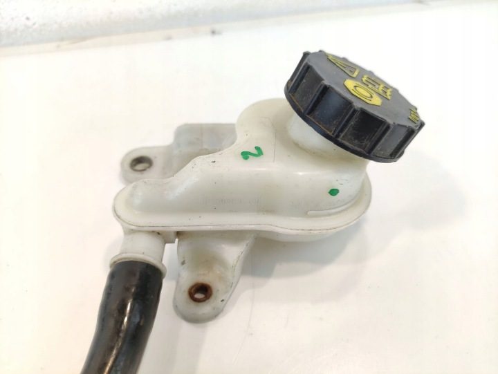 Ford Fiesta 09-12 бачок жидкости гидроусилителя рулевого управления 8V512K478AD, фото 7