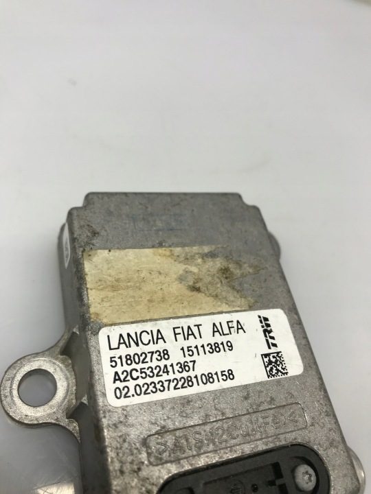 Модуль датчик ESP Fiat Croma II 51802738, фото 3