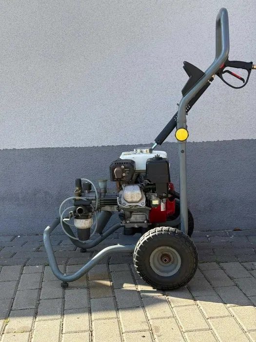 Мойка высокого давления топливная Karcher HD 7/15 G, фото 7
