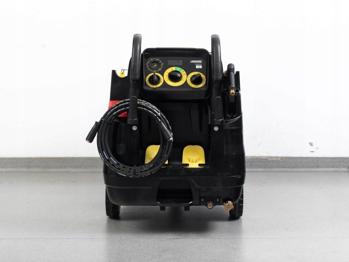 Мойка высокого давления Karcher 180 бар 5500 Вт, фото 2