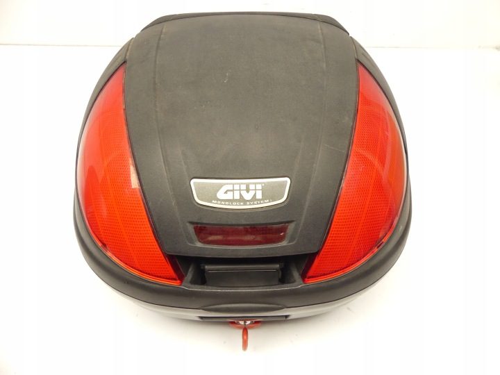 Кофр центральный Givi Maxia 52L, фото 1