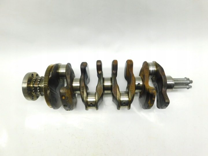 КОЛЕНВАЛ BMW F30 F45 X1 F48 X2 F39 MINI F54 F55 F60 2.0T B48A20A, фото 1
