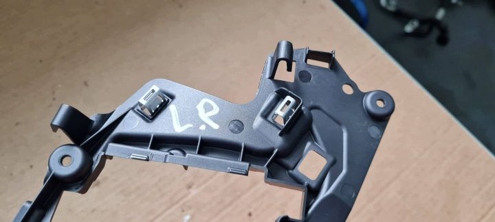 A6 C7 4G РУЧКА ДВЕРИ ЛЕВАЯ ПЕРЕДНЯЯ ВНУТРЕННЯЯ 4G0837019A, фото 10