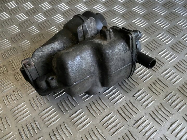 КОРПУС ФИЛЬТРА МАСЛА VOLVO 2.4D 08642839, фото 9