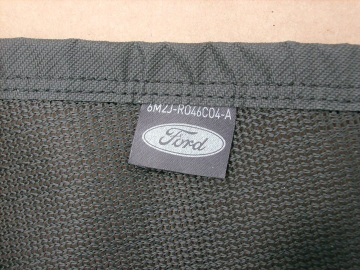 СЕТКА БАГАЖНИКА FORD S-MAX 6M2JR046C04A, фото 5