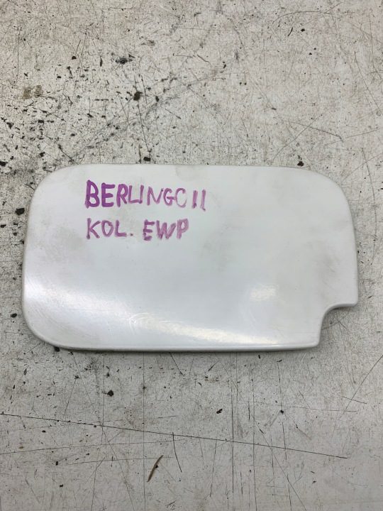 ЛЮЧОК ГОРЛОВИНЫ БЕНЗОБАКА CITROEN BERLINGO II EWP, фото 1