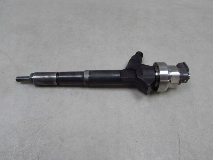 ФОРСУНКА OPEL ASTRA H 8-97376270-3 1.7 CDTI, фото 3