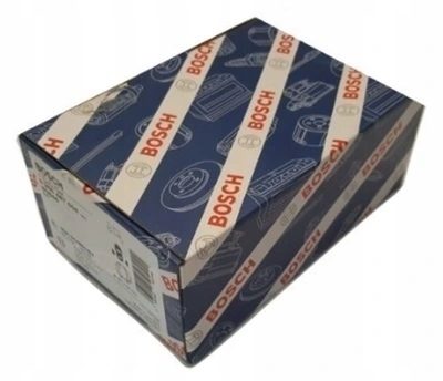 Щетка стеклоочистителя Bosch 3 397 011 965 задняя 250 мм, фото 14