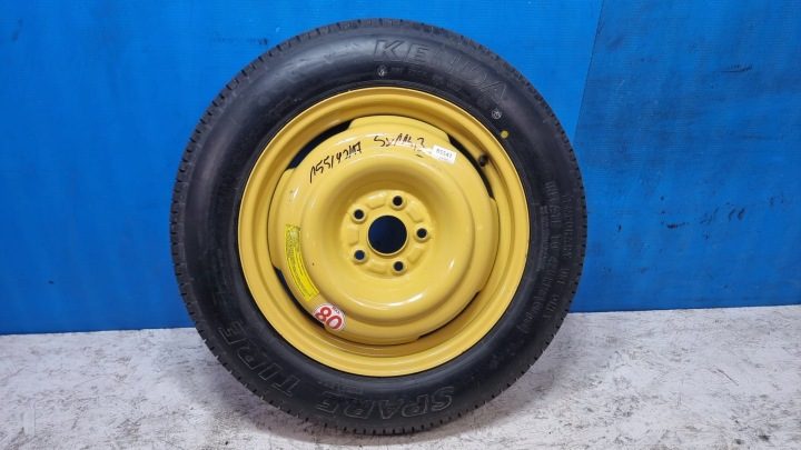 ШТ. ДОКАТКА HONDA CR-V III 155/90/17 155/90R17 5X114,3, фото 9