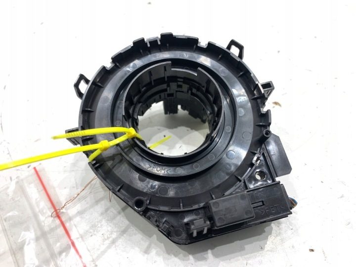 ШЛЕЙФ AIRBAG FORD FIESTA MK7 8A6T-14A664-AB Хэтчбек, фото 3