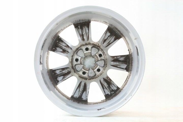 4× Литой диск SEAT OE SEAT 6.5" x 16" 5x112 ET 50, фото 9
