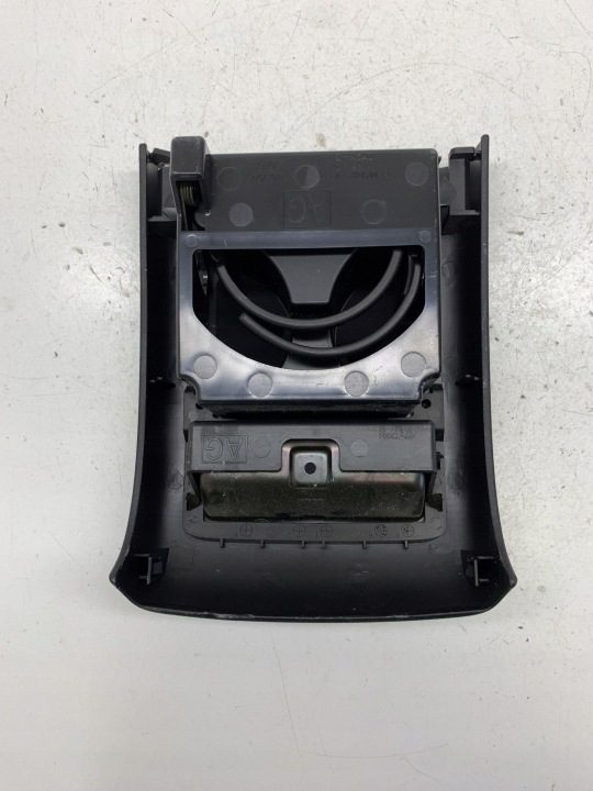 ПОДСТАКАННИК ЗАДНИЙ SUBARU WRX 14-17 92113AG020, фото 2