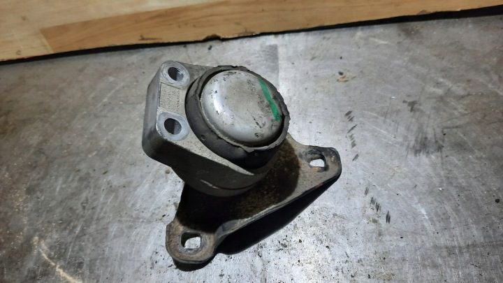 Подушка двигателя Ford Mondeo MK3 1.8B, фото 2