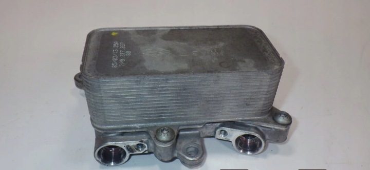 Audi OE 7P0317037 Радиатор, система охлаждения двигателя, фото 1