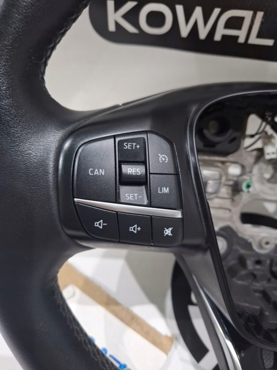 Ford Focus 2020 Руль, фото 2