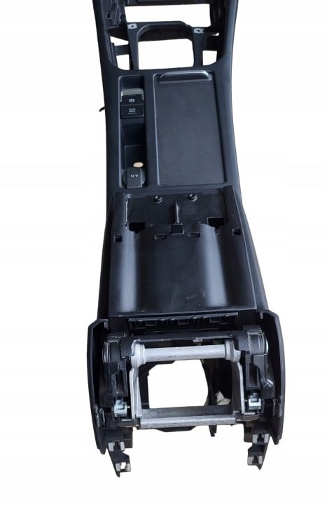 ЦЕНТРАЛЬНЫЙ ТОННЕЛЬ ПОДЛОКОТНИК БАРДАЧОК VW PASSAT B8 3G1863241, фото 5