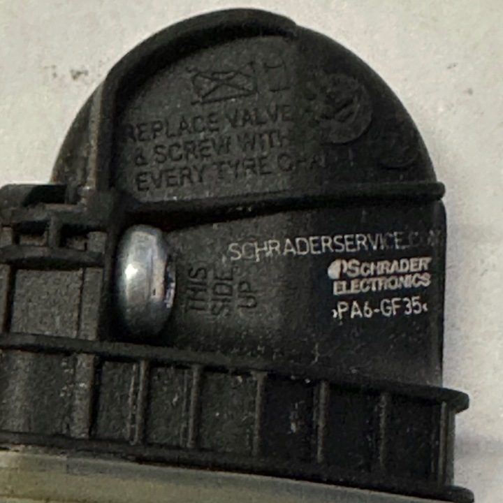 Датчики Tpms Ford MRXAG2SZ4 2014DJ1923, фото 3