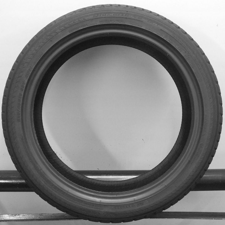 1x Шина всесезонная Yokohama BLUEARTH-4S AW21 225/45R18 95Y XL FR, фото 11