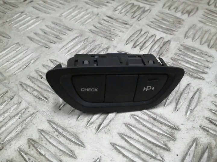Citroen OE 96637758ZD, фото 1
