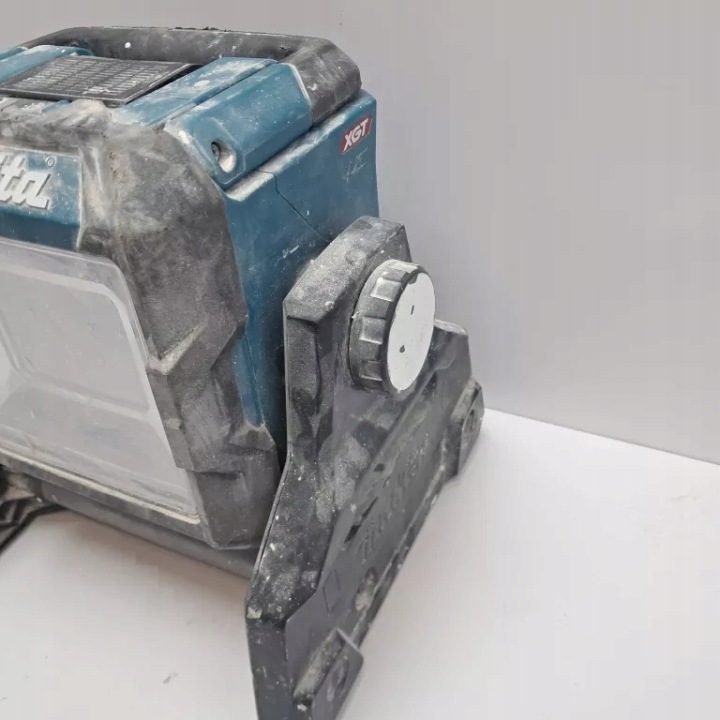 Makita фара строительная аккумуляторная LED 18V LXT 40V XGT ML003G, фото 4
