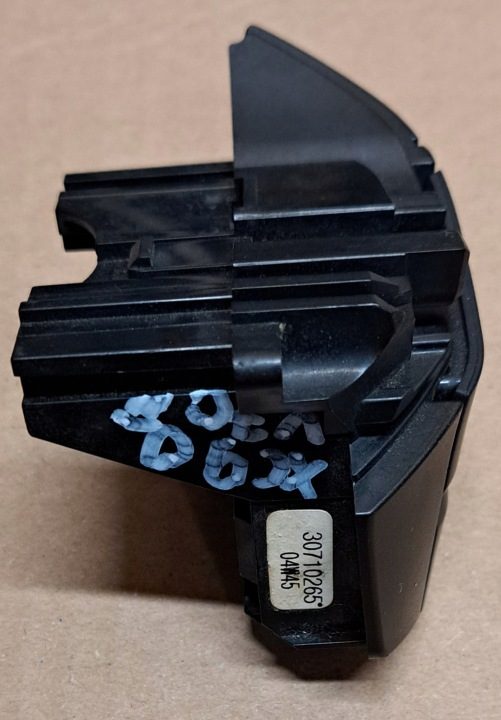 VOLVO S80 XC90 кнопки аудио в руля OE 30710706 30710265, фото 5