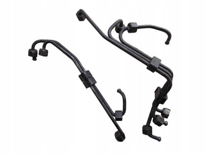 Шланги форсунок трубки форсунок VW LT 2.5TDI ориг., фото 1