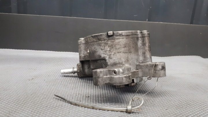 D165-1c2 Насос Вакуумный Peugeot 407 2.0 HDI, фото 9