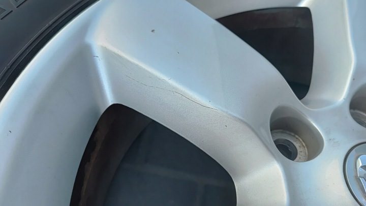 Dodge RAM 09- Колесо 275/60R20 Nexen Roadian A/T 2018, фото 7