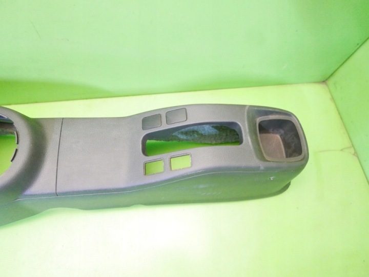 Центральный тоннель SUZUKI SX4 I EY ХЭТЧБЕК 06-09, фото 8
