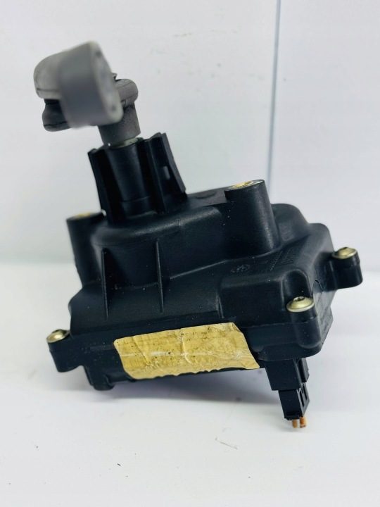 Клапаны sterujące nagrzewnicę RENAULT MEGANE I ZH00538500, фото 3