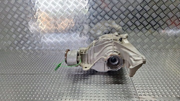Мост дифференциал задний 53:10 09R500043E Audi A5 B10 A6 C9 Quattro, фото 2