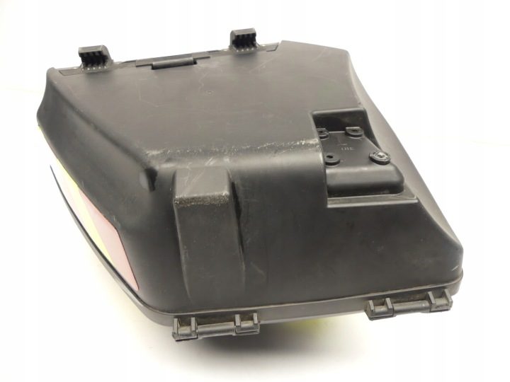 . КОФР БОКОВОЙ ЛЕВЫЙ БАРДАЧОК B5U-F831B-00 YAMAHA MT 09 TRACER 9 900 GT, фото 7