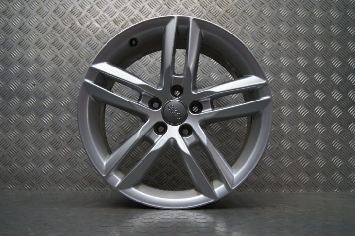 Литой диск Audi OE S LINE 7.0" x 18" 5x112 ET 43, фото 1