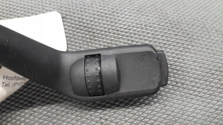 17D346C переключатель дворников FORD FOCUS MK2, фото 4