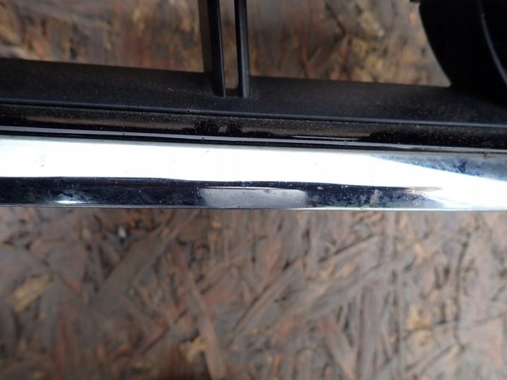 Решетка радиатора VW Volkswagen Passat B8 3G рестайлинг 2019-2024R 3G0853651DJ, фото 3
