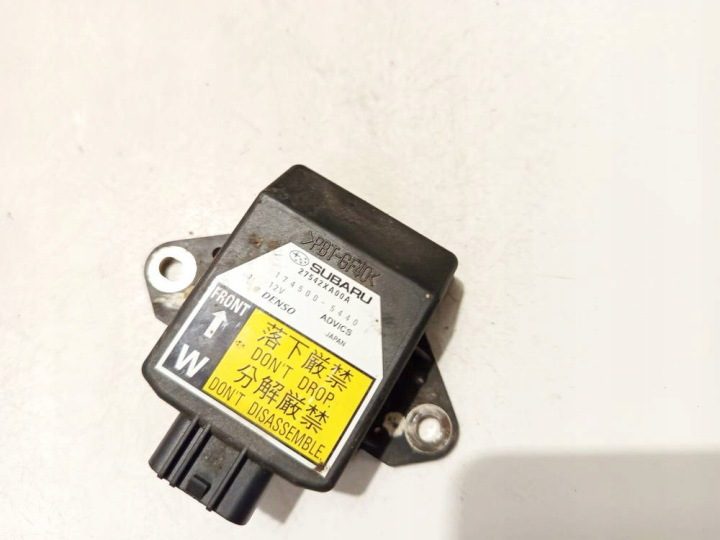Subaru Tribeca Датчик скорости ESP 2006 3.0L 1745005440 27542xa00a, фото 3