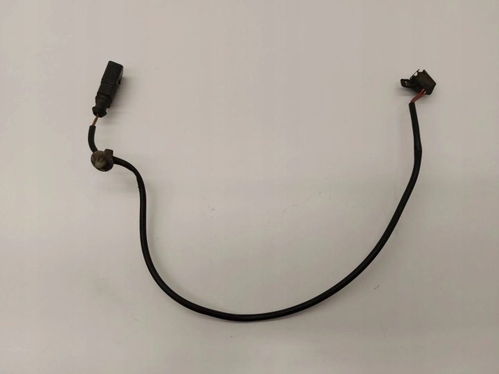 ДАТЧИК ТЕМПЕРАТУРЫ ВЫХЛОПНЫХ ГАЗОВ VW AUDI SKODA SEAT 1J0973802 2.0 TDI, фото 2